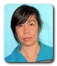 Inmate KIM ANH NGUYEN