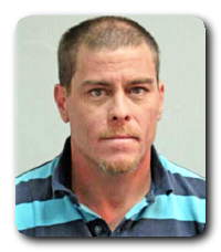 Inmate TRAVIS PAGE