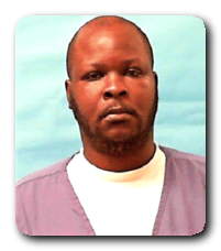 Inmate DEON A PHILLIPS