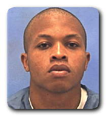 Inmate ANTHONY D COLEMAN