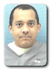 Inmate JANATHAN R GONZALEZ