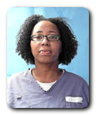 Inmate CHERRIE Y JOHNSON