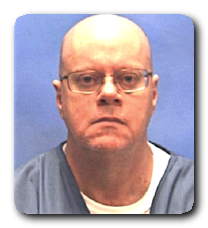 Inmate TRACY J JUSTICE