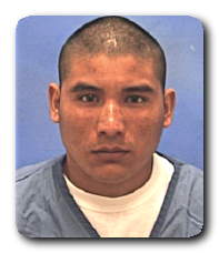 Inmate BARTOLO PASCUAL-NOLASCO
