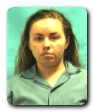 Inmate BRITTNEY A POWELL