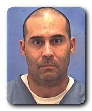 Inmate RAMON M SANTIAGO