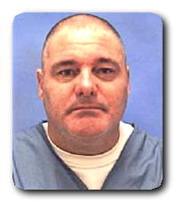 Inmate JOHN D TRIPODI