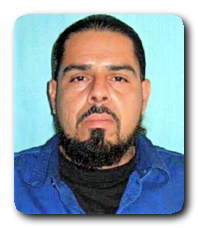 Inmate ANDREE FRANCISCO CAMACHO