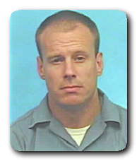 Inmate TIMOTHY ABELL