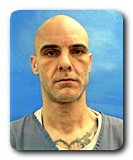 Inmate THOMAS J COCHRAN