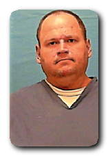 Inmate KEVIN COUCH