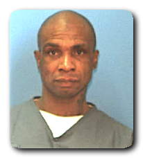 Inmate JAMES W GRAY