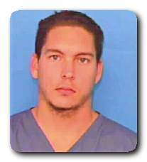 Inmate KEVIN PATTERSON