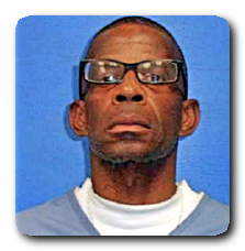 Inmate JEROME L WESLEY