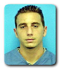 Inmate CHRISTOPHER S MULHEARN