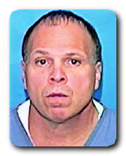 Inmate TODD SCHETTINO