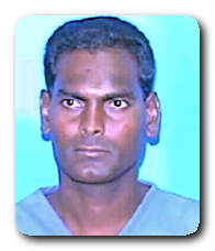 Inmate TOTARAM SINGH