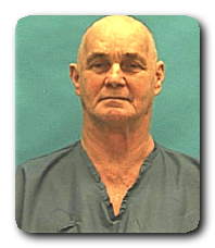 Inmate DORSEY W JR SUTTON