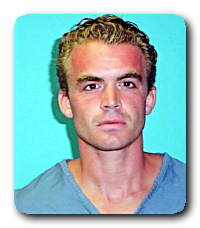 Inmate DAMIEN BART