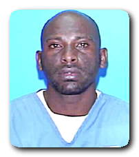 Inmate LAWRENCE D COKER