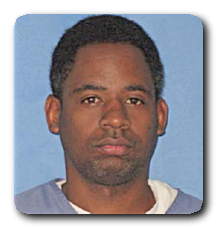 Inmate RONELL O GILLINS