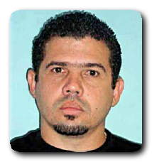 Inmate RODOVALDO LOPEZ