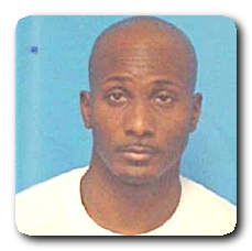 Inmate SHAWN A MCMILLAN