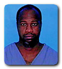Inmate MARCUS A MYERS