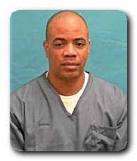 Inmate DEREK L BELL