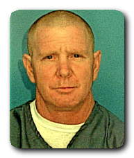 Inmate MICHAEL D BROWN