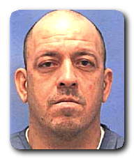 Inmate MIGUEL A COTTO