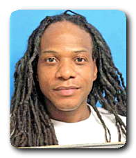 Inmate JEROME TYRONE DOWNING