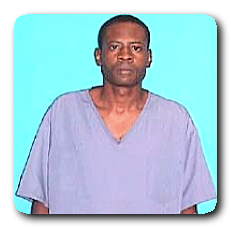 Inmate GREGORY D DUKES