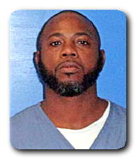 Inmate STANLEY GREEN