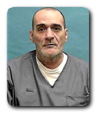 Inmate LAZARO OTERO