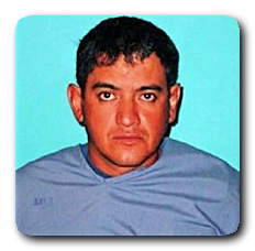 Inmate ESTEBAN B SAUCEDO