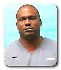 Inmate EDWARD L STROMAN