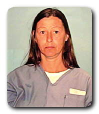 Inmate BETTY S LANGDON