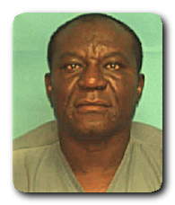 Inmate DIEUDONNE LUBIN