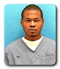 Inmate RONNIE L SIPP