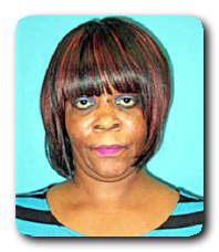 Inmate GAIL WHITE