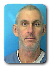 Inmate BARRY T BANFIELD