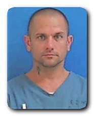 Inmate CHRISTOPHER GIERSZ