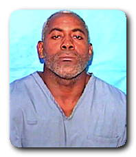 Inmate PHILLIP A GOLDING
