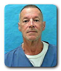 Inmate TERRY HAND