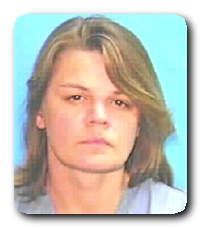 Inmate SHARON M JOY