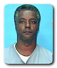 Inmate DEREK ROUNDTREE