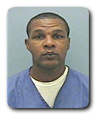 Inmate HORACE HENDLEY