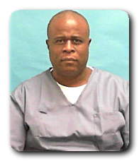 Inmate TIJUAN R LANIER