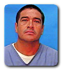 Inmate MARGARITO MONTANO